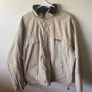 Reversable raulph lauren